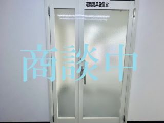 新田ビル(省エネ・節電ビル)