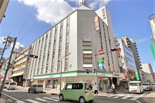 岡山市北区中山下1 -事務所