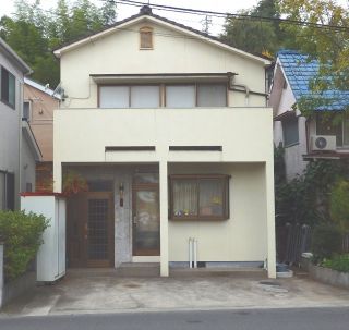 岡山市中区湊戸建住宅