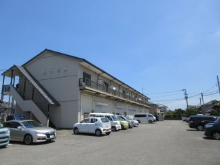 徳島市北田宮 2DKアパート