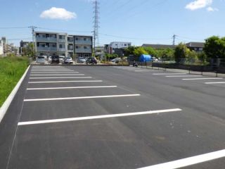 徳島市南部の駐車場 賃貸駐車場 月極駐車場 一覧 カサブランカネット