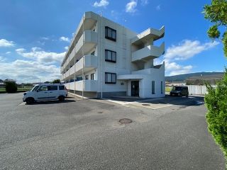 阿波市吉野町西条 2LDKマンション