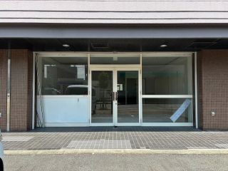 徳島市中洲町 -店舗・事務所