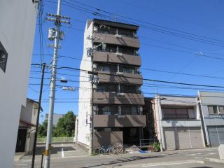 徳島市助任本町 1Kマンション