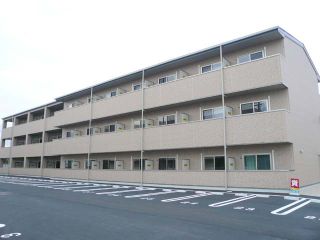 板野郡松茂町笹木野 1DKマンション