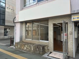 徳島市幸町 -店舗・事務所