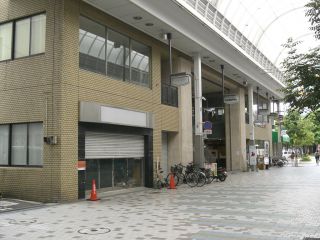 高松市兵庫町 1K店舗・事務所