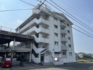 三豊市高瀬町比地中 2DKマンション