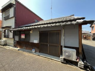 観音寺市観音寺町 4K一戸建て