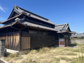 善通寺市弘田町 11DK一戸建て