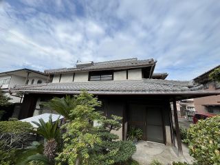 善通寺市吉原町 9DK一戸建て