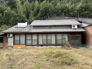 三豊市詫間町詫間 6K一戸建て