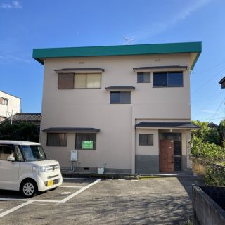 高知市長浜 5LDK一戸建て